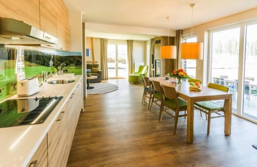 Leutkirch im Allgau House | Park Allgäu by Interhome