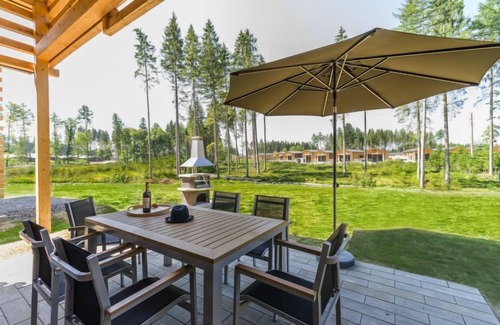 Leutkirch im Allgau House | Park Allgäu by Interhome