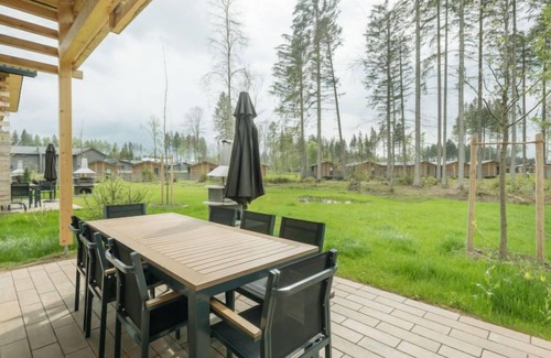 Leutkirch im Allgau House | Park Allgäu by Interhome