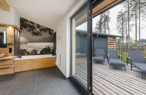 Leutkirch im Allgau House | Park Allgäu by Interhome