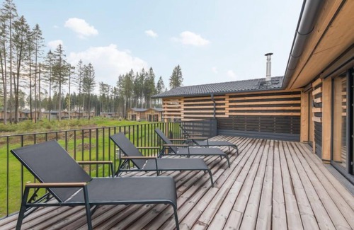 Leutkirch im Allgau House | Park Allgäu by Interhome