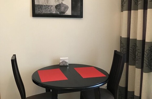Lesniki Apartment | Park apartments (Kyiv) 公园公寓（基辅 in Chaiky