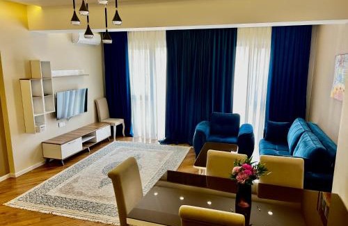 Baku Apartment | Park Azure 0523