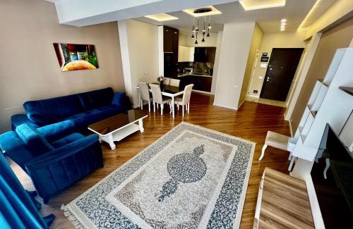 Baku Apartment | Park Azure 0523
