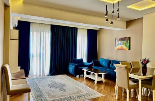 Baku Apartment | Park Azure 0523