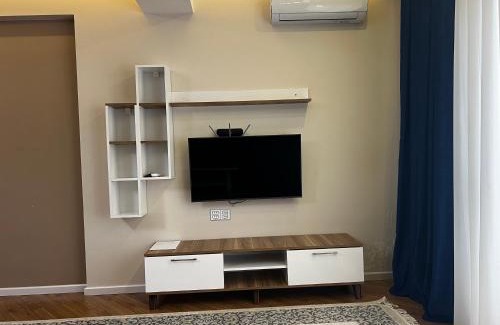 Baku Apartment | Park Azure 0523