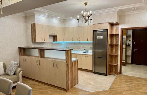 Baku Apartment | Park Azure 0550