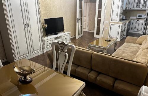 Yasamal Apartment | Park Azure 334