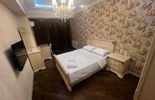 Yasamal Apartment | Park Azure 334