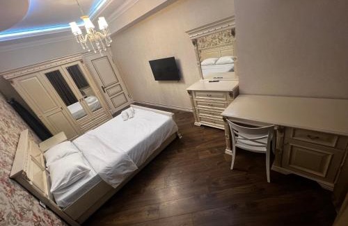 Yasamal Apartment | Park Azure 334