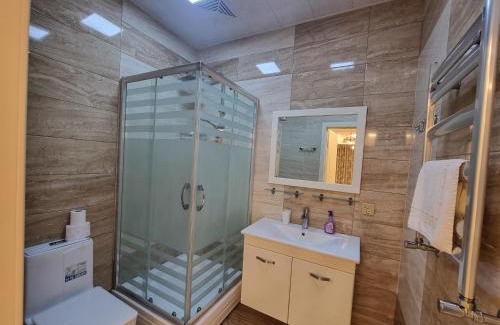 Baku Apartment | Park Azure Delight Apartment