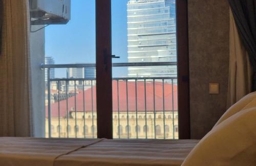 Baku Apartment | Park Azure Delight Apartment