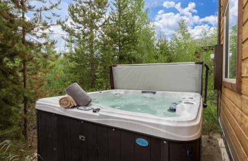 Grand Lake House | Park Cabin cabin