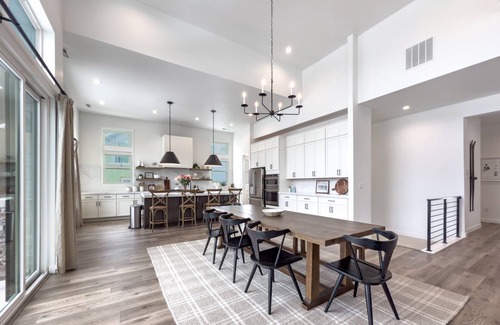 Deer Mountain House | Park City Mountain Escape Mins to Resorts