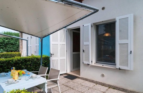 Lido di Pomposa Apartment | Park Gallanti by Interhome
