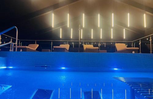 Charnock Richard Hotel | Park hall Hotel & Spa Lancashire, a member of Radisson Individuals