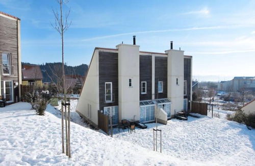 Ortsmitte House | Park Hochsauerland by Interhome