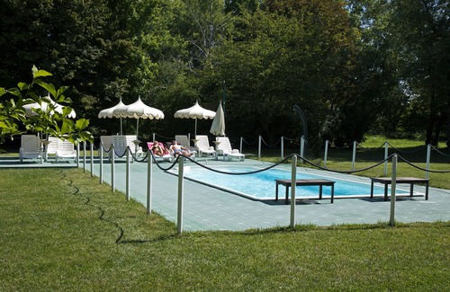 Pedeguarda di Follina Hotel | Park Hotel Junior