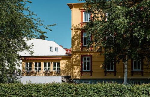 Linkoping Hotel | Park Hotel Linköping Fawlty Towers