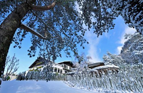 Vaduz Hotel | Park Hotel Sonnenhof - Relais & Châteaux