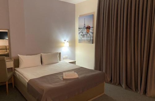 Nizhyn Hotel | Park Hotel