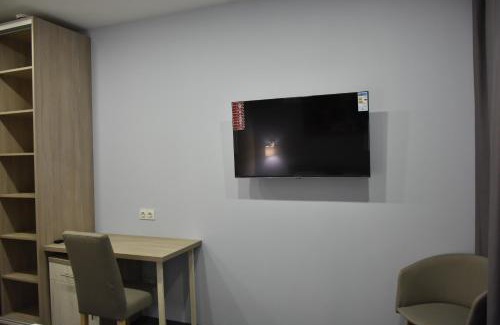 Nizhyn Hotel | Park Hotel