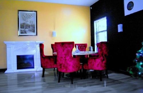 Port Harcourt Hotel | Park Hotels