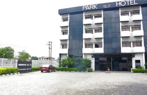 Port Harcourt Hotel | Park Hotels