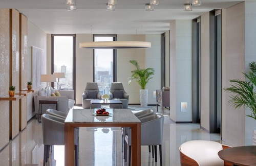 Msheireb Downtown Hotel | Park Hyatt Doha