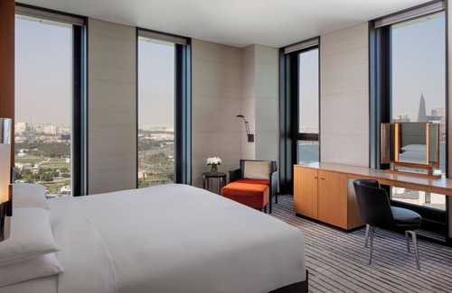 Msheireb Downtown Hotel | Park Hyatt Doha