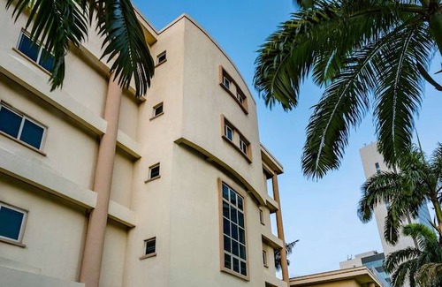 Ofin Hotel | Park Inn by Radisson Serviced Apartments, Lagos Victoria Island