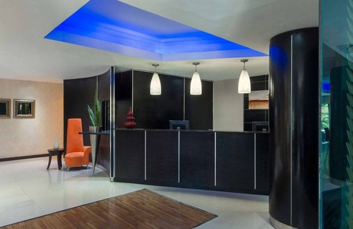Ofin Hotel | Park Inn by Radisson Serviced Apartments, Lagos Victoria Island