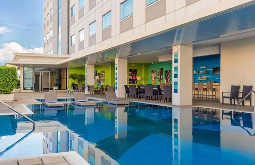 Davao Hotel | Park Inn by Radisson Davao