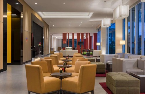 Davao Hotel | Park Inn by Radisson Davao