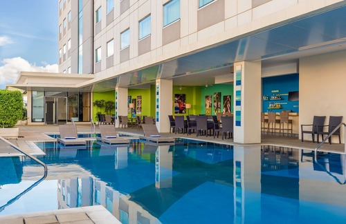 Davao Hotel | Park Inn by Radisson Davao