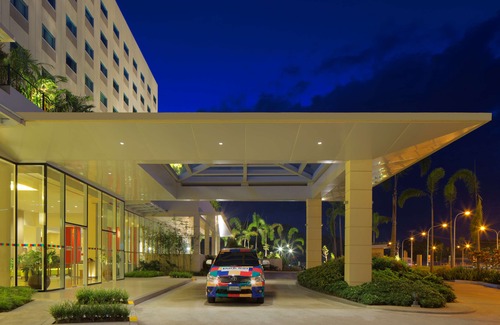 Davao Hotel | Park Inn by Radisson Davao