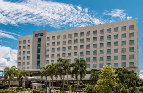 Davao Hotel | Park Inn by Radisson Davao