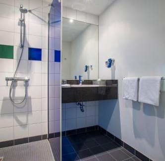 Frankfurt Airport Area Hotel | Park Inn by Radisson Frankfurt Airport