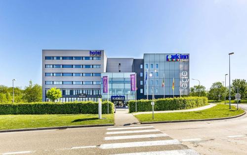 Grace-Hollogne Hotel | Park Inn by Radisson Liege Airport