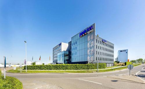 Grace-Hollogne Hotel | Park Inn by Radisson Liege Airport