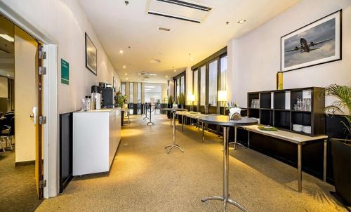 Grace-Hollogne Hotel | Park Inn by Radisson Liege Airport