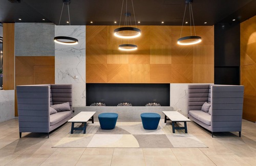 Agenskalns Hotel | Park Inn by Radisson Riga Valdemara