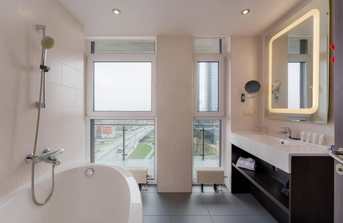 Agenskalns Hotel | Park Inn by Radisson Riga Valdemara