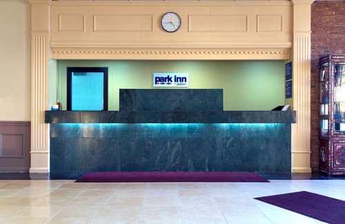West Middlesex Hotel | Park Inn by Radisson Sharon