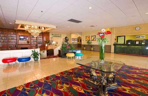 West Middlesex Hotel | Park Inn by Radisson Sharon