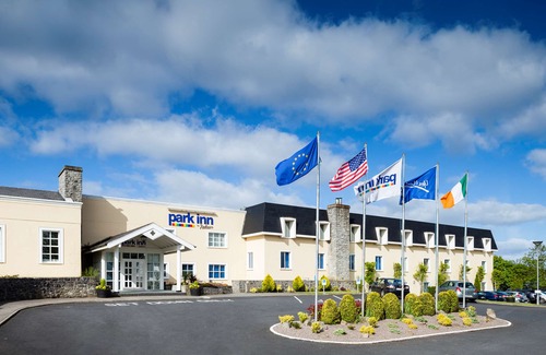 Shannon Hotel | Park Inn by Radisson Shannon Airport