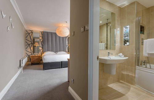 Shannon Hotel | Park Inn by Radisson Shannon Airport