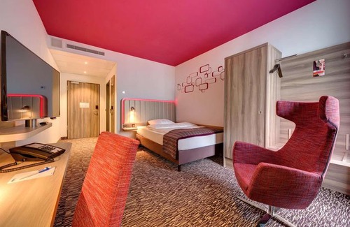 Neumarkt in der Oberpfalz Hotel | Park Inn by Radisson Neumarkt