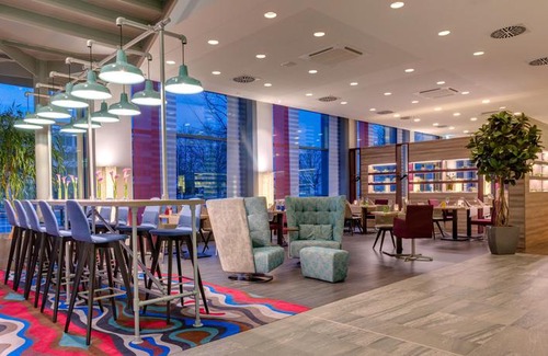 Neumarkt in der Oberpfalz Hotel | Park Inn by Radisson Neumarkt