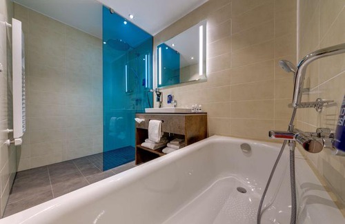 Neumarkt in der Oberpfalz Hotel | Park Inn by Radisson Neumarkt